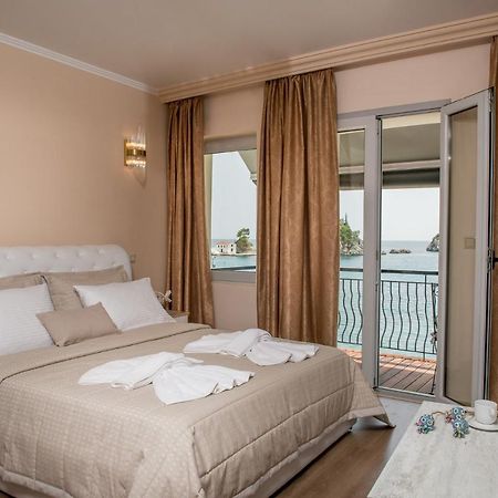 Oniro Pargatown Luxury Suites Exterior photo