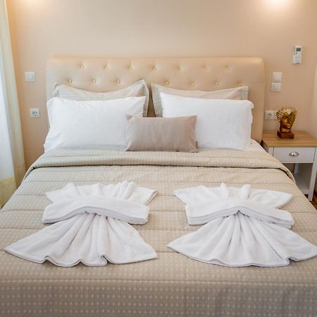 Oniro Pargatown Luxury Suites Room photo