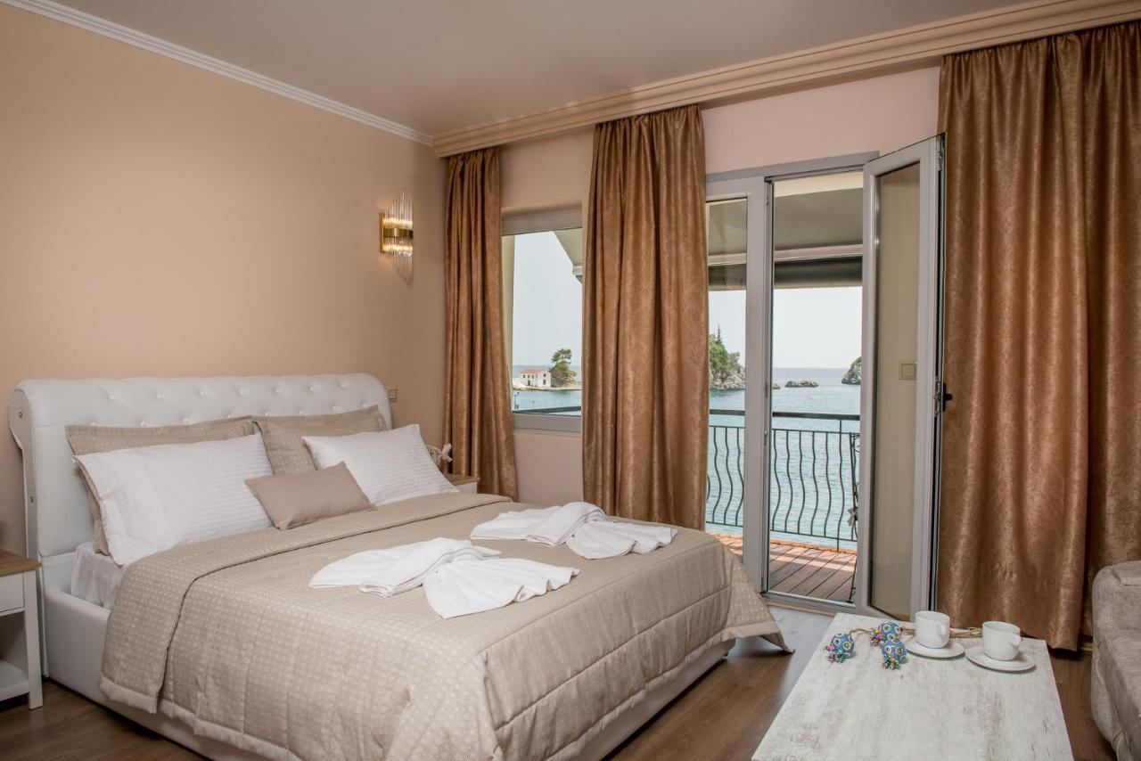 Oniro Pargatown Luxury Suites Exterior photo