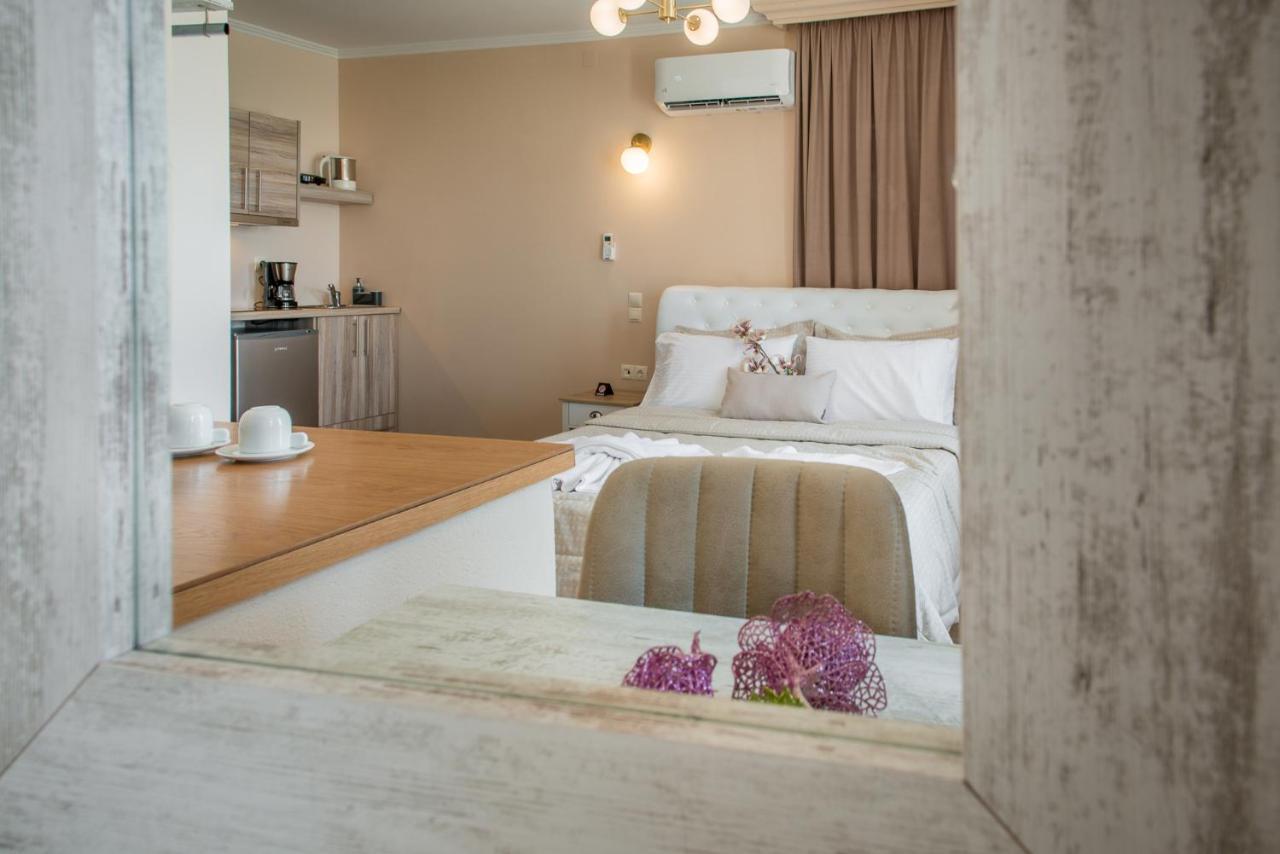 Oniro Pargatown Luxury Suites Exterior photo