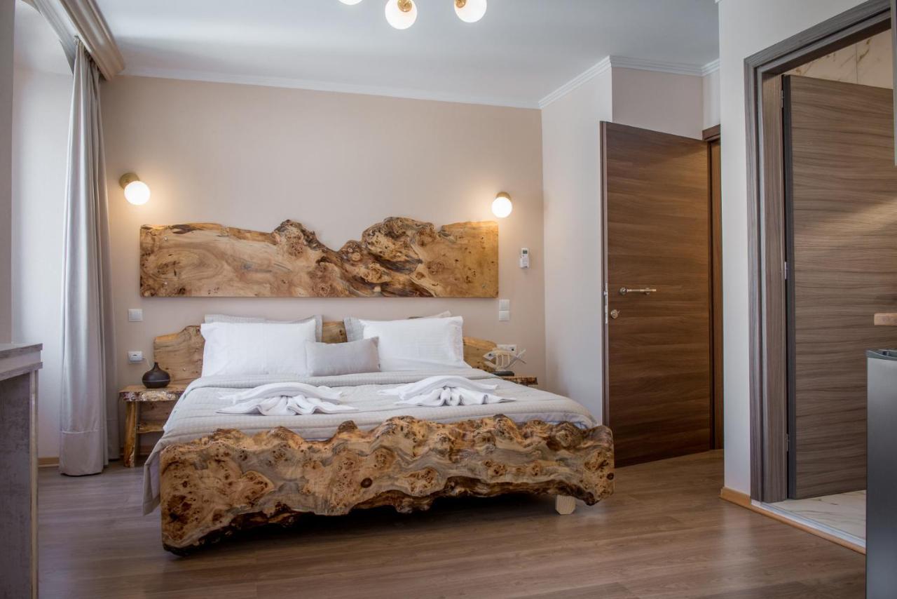 Oniro Pargatown Luxury Suites Exterior photo