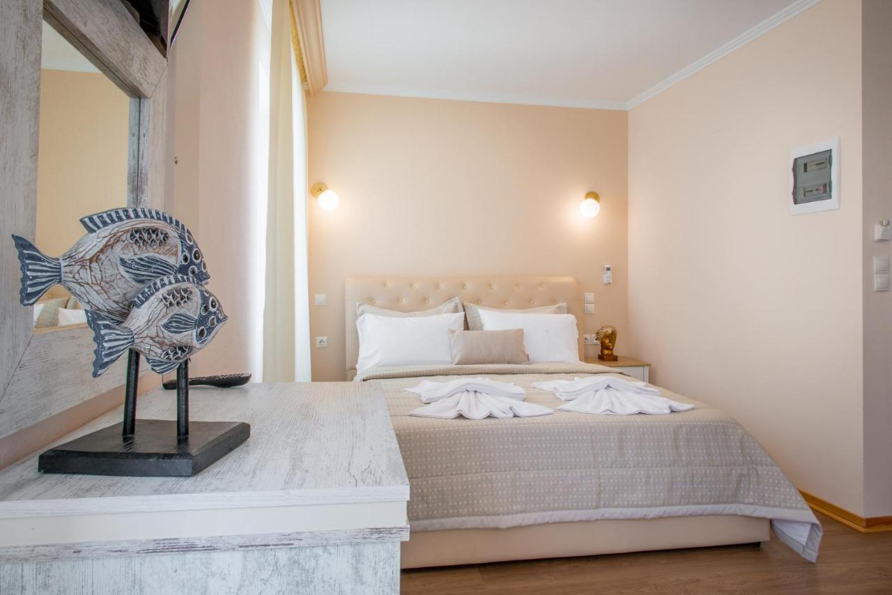 Oniro Pargatown Luxury Suites Exterior photo