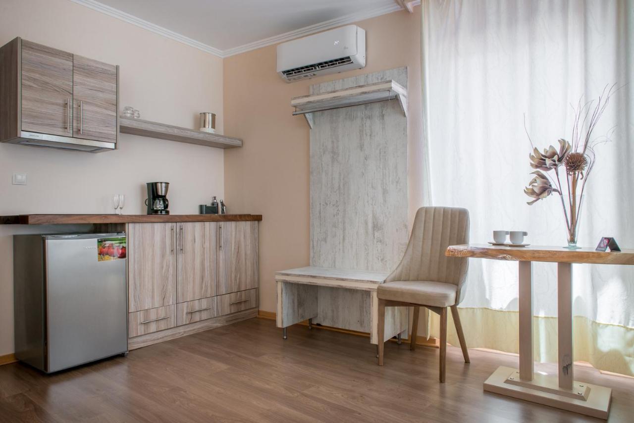 Oniro Pargatown Luxury Suites Room photo