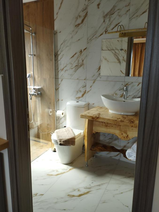 Oniro Pargatown Luxury Suites Exterior photo