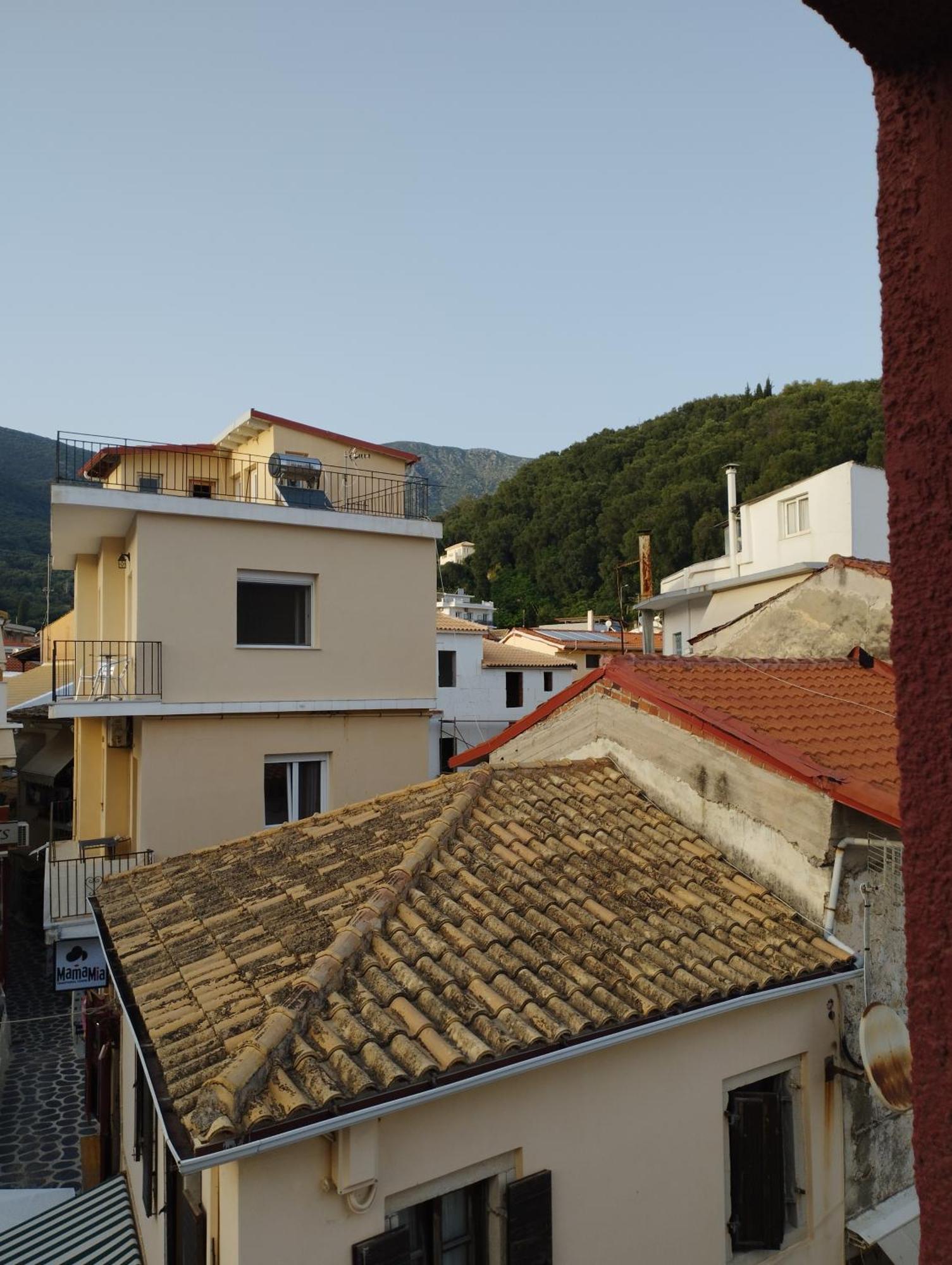 Oniro Pargatown Luxury Suites Room photo