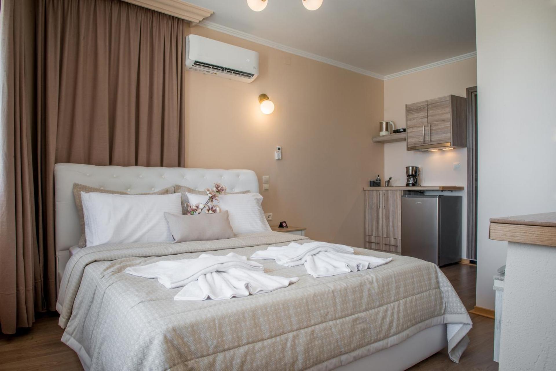 Oniro Pargatown Luxury Suites Room photo