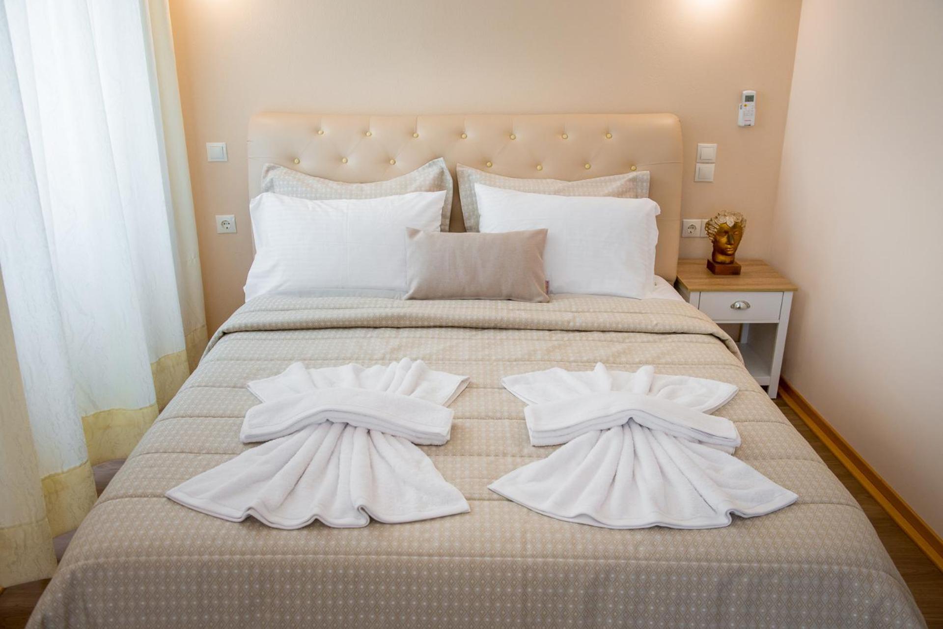Oniro Pargatown Luxury Suites Room photo